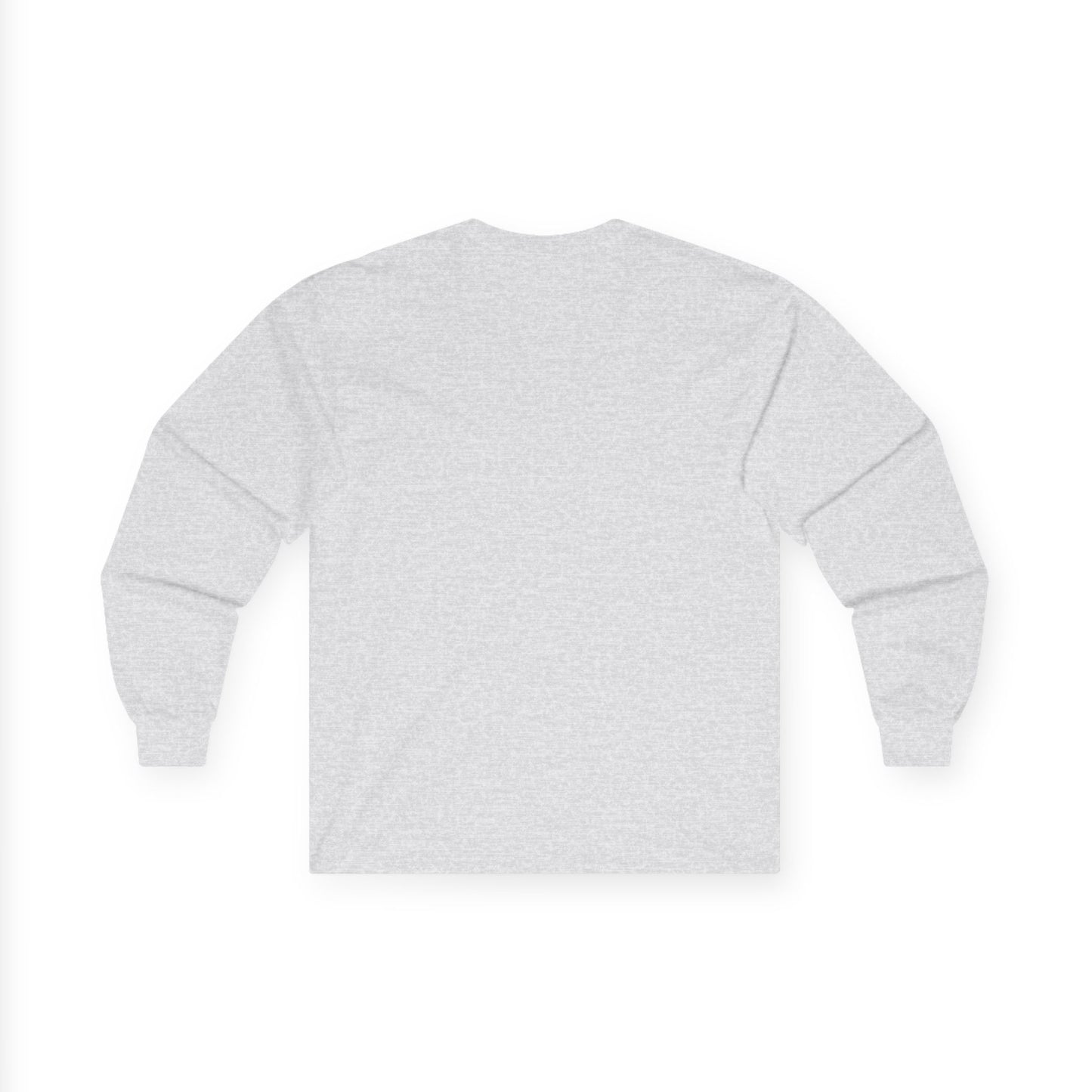 Retired Law Enforcement Long Sleeve Tee, Unisex Police Tribute Shirt, Gift for Retiring Officer, Flag and Badge Design, Comfy Everyday Wear