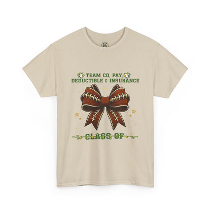 Team Co Unisex Tshirt