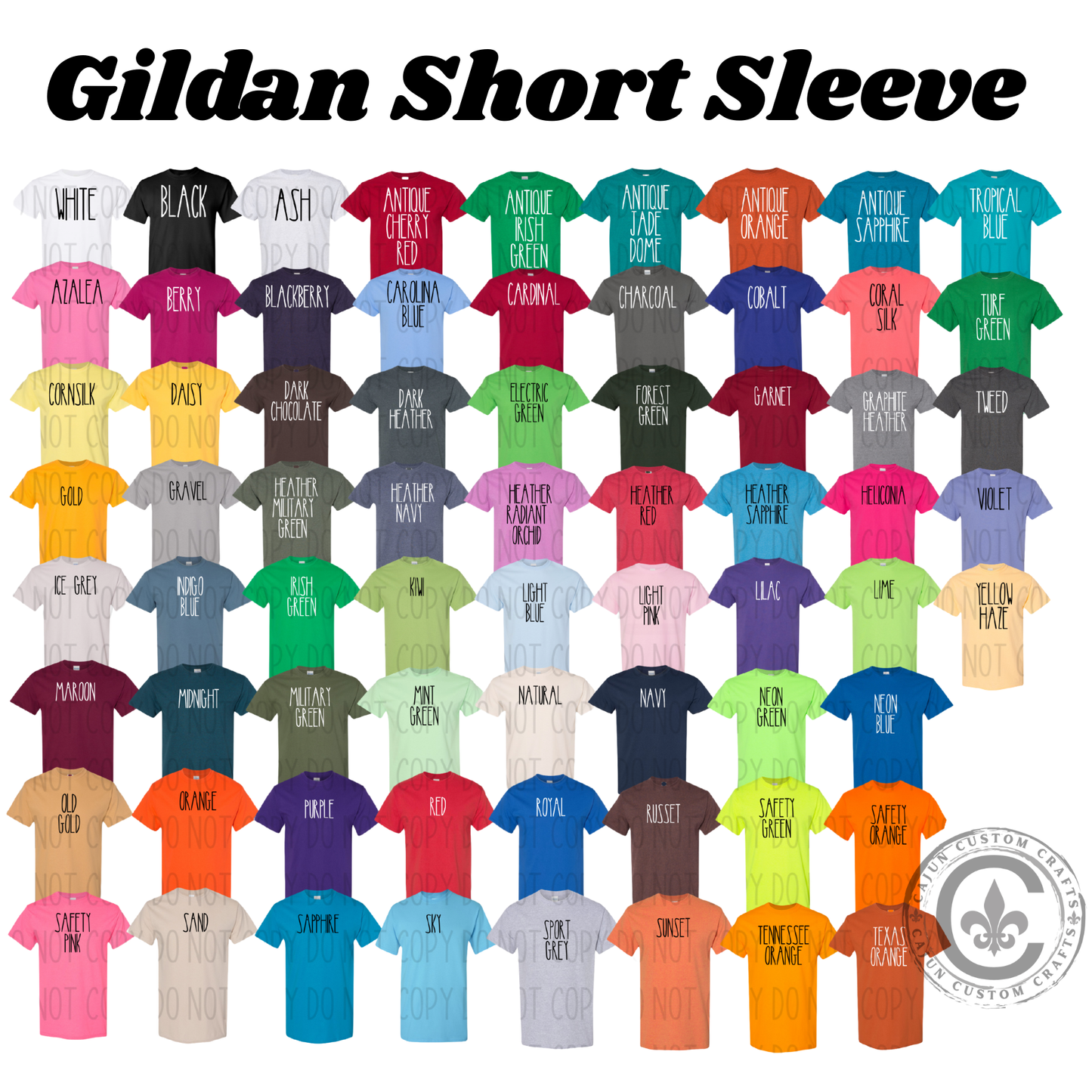 Personalized, Custom Item Request