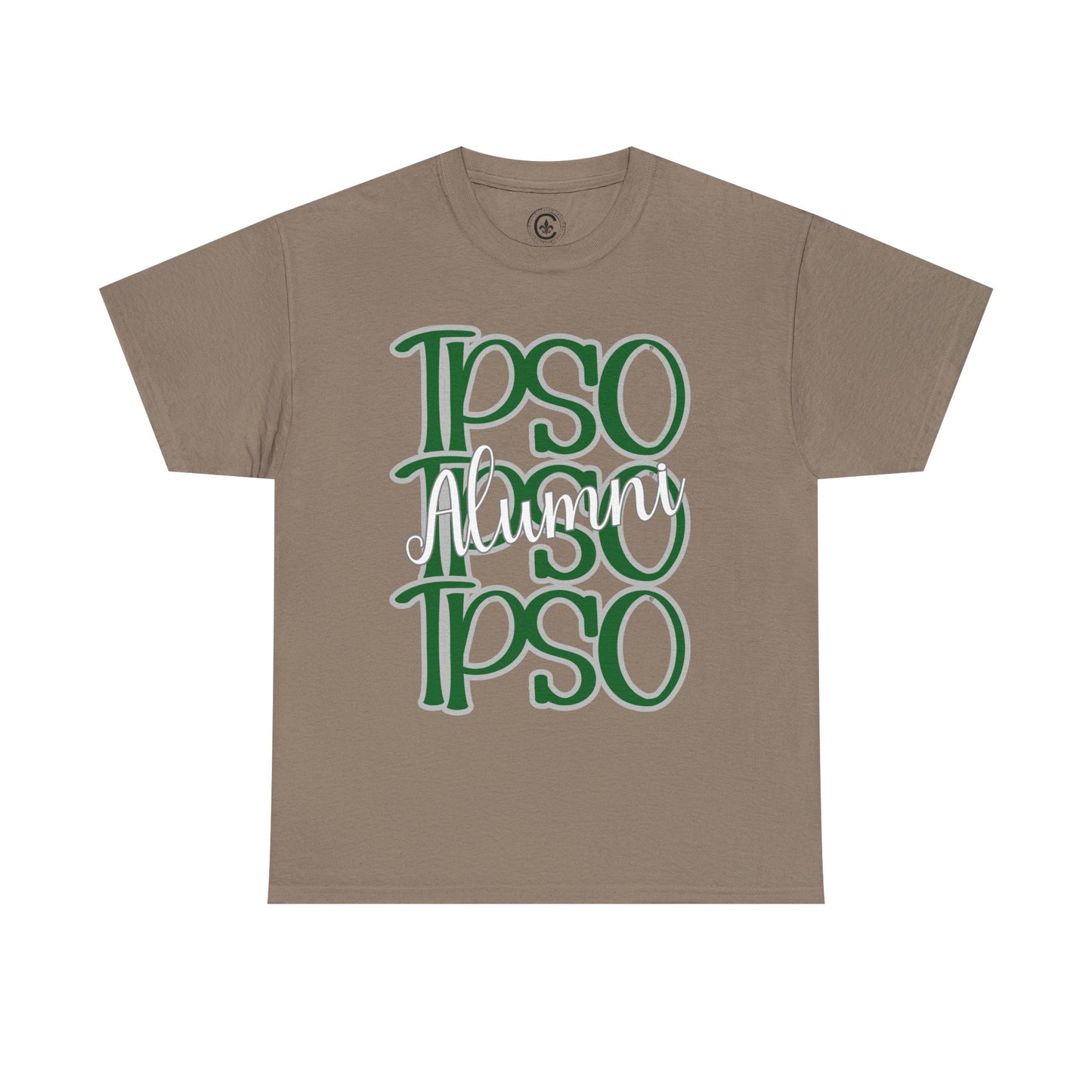 TPSO Alumni Graphic Tee, Tangipahoa, Sheriff  T-Shirt, Unisex Humor Shirt, Gifts for Friends, Casual Wear, Statement Tee
