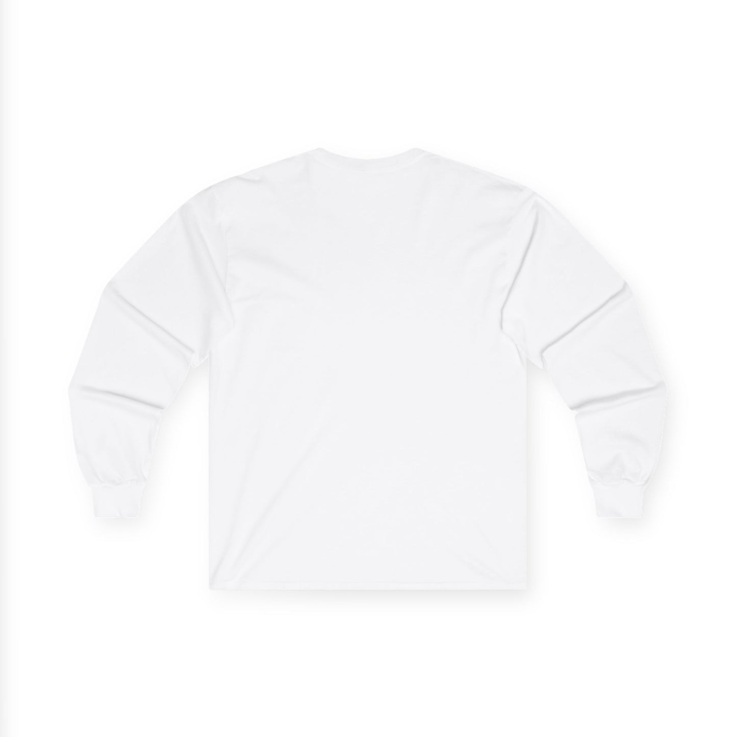 Retired Law Enforcement Long Sleeve Tee, Unisex Police Tribute Shirt, Gift for Retiring Officer, Flag and Badge Design, Comfy Everyday Wear