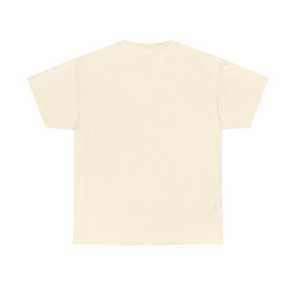 Louisiana Pride Unisex Heavy Cotton Tee | They Not Like Us, Southern Statement Shirt, Gift for Locals, Casual Wear, Streetwear