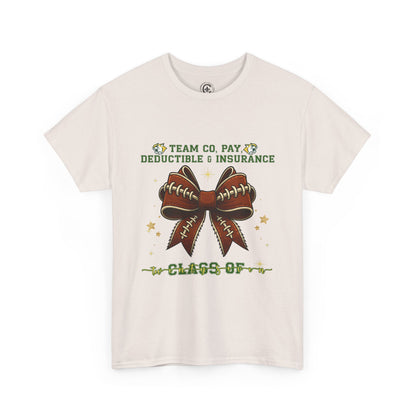 Team Co Unisex Tshirt