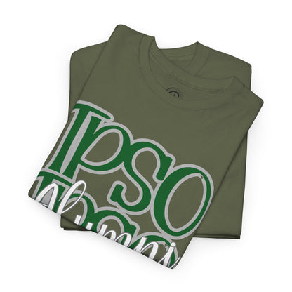 TPSO Alumni Graphic Tee, Tangipahoa, Sheriff  T-Shirt, Unisex Humor Shirt, Gifts for Friends, Casual Wear, Statement Tee