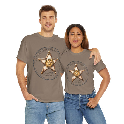 Personalized East Baton rouge sheriff's office alumni, Graphic Tee, T-Shirt, Unisex Humor Shirt, Gifts for Friends, Casual Wear, law enforcement