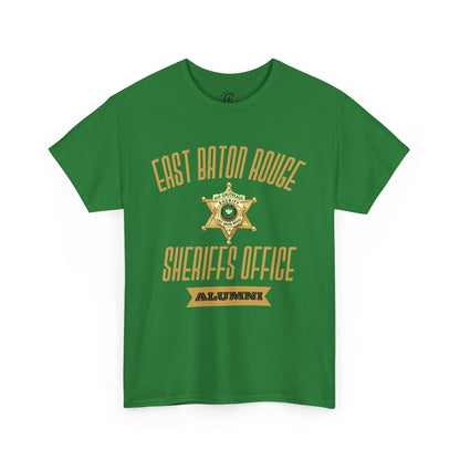 East Baton Rouge Sheriff's Office, Alumni Graphic Tee, T-Shirt, Unisex Humor Shirt, Gifts for Friends, Casual Wear, law enforcement