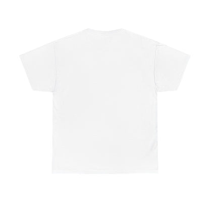 Louisiana Pride Unisex Heavy Cotton Tee | They Not Like Us, Southern Statement Shirt, Gift for Locals, Casual Wear, Streetwear