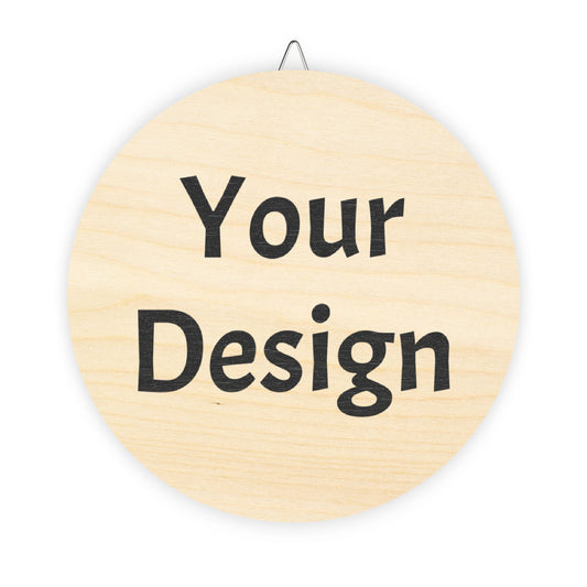 Personalized, Your Design on a Door, Decor, Sign, Wreath, Wooden Door Hanger