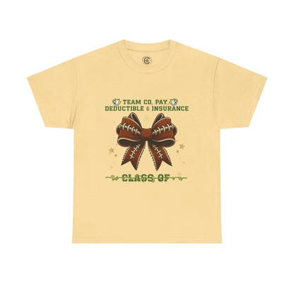 Team Co Unisex Tshirt