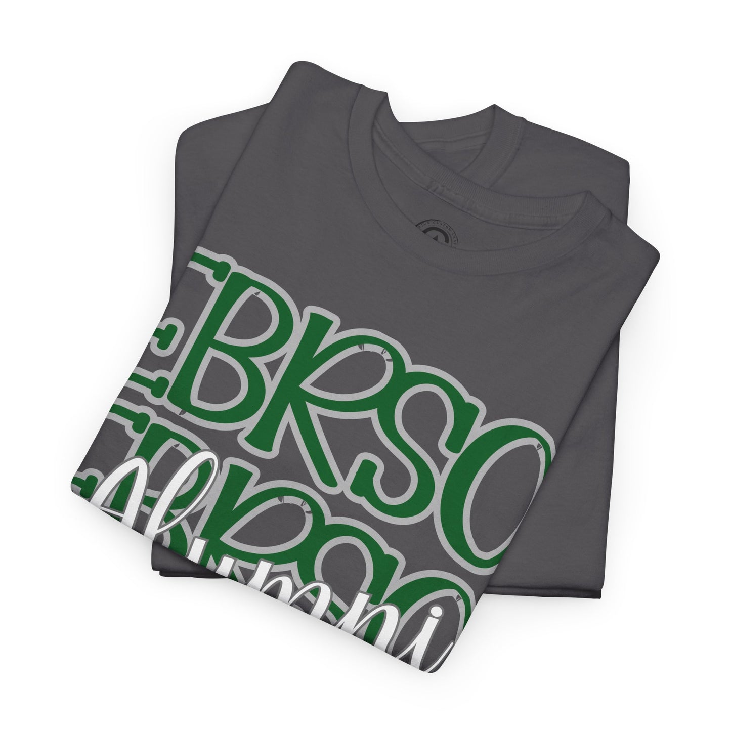 EBRSO Alumni Graphic Tee,  T-Shirt, Unisex Humor Shirt, Gifts for Friends, Casual Wear, Statement Tee