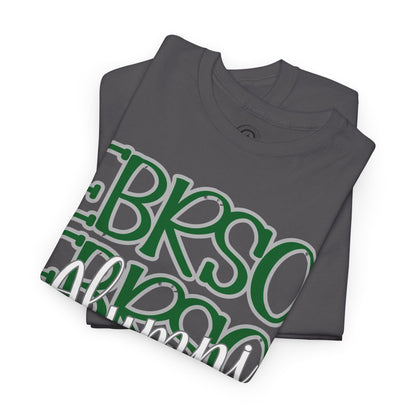 EBRSO Alumni Graphic Tee,  T-Shirt, Unisex Humor Shirt, Gifts for Friends, Casual Wear, Statement Tee