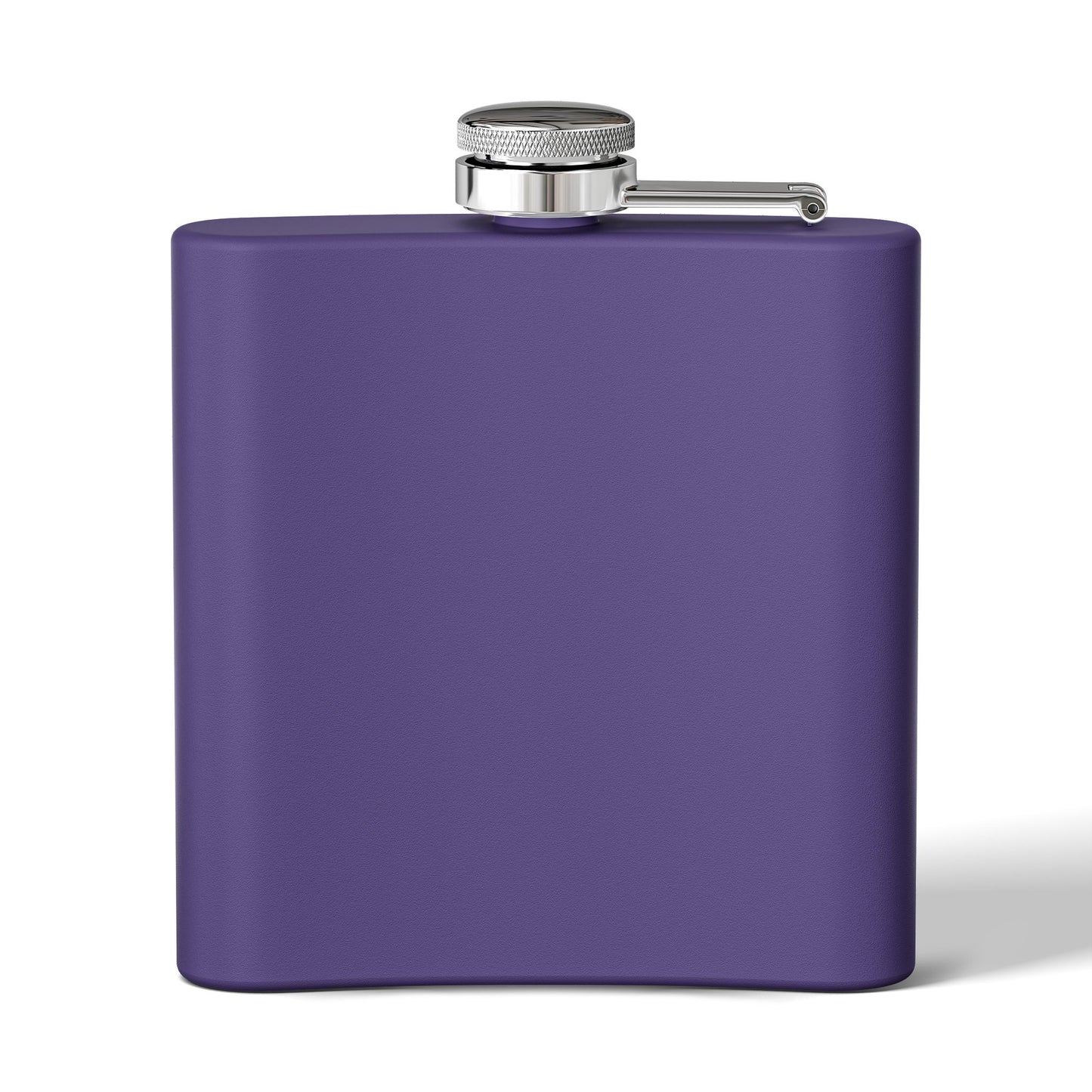 Personalized Stainless Steel Flask,  Gift, Best Man Gift, Wedding Favor, Groomsmen Flask, Outdoor Adventure Gear