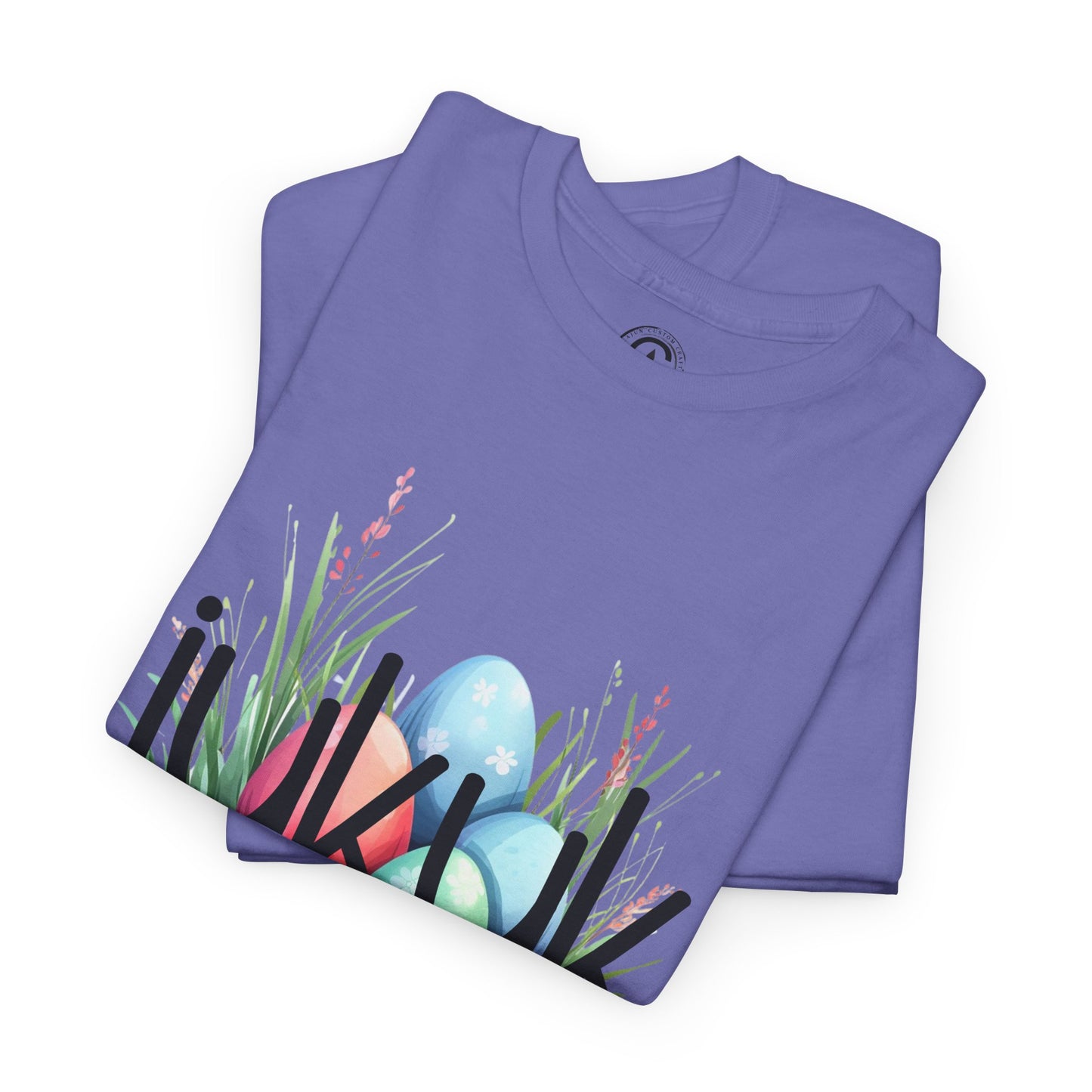 If you know, you know easter eggs - Unisex Heavy Cotton T-Shirt Music Lover Shirt, TS12 12 Swiftie