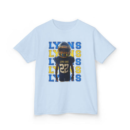 Personalized, Add your player's picture and name, or let us custom design something for you