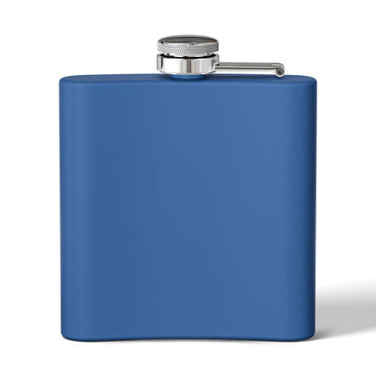 Personalized Stainless Steel Flask,  Gift, Best Man Gift, Wedding Favor, Groomsmen Flask, Outdoor Adventure Gear