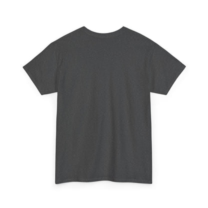 Louisiana Pride Unisex Heavy Cotton Tee | They Not Like Us, Southern Statement Shirt, Gift for Locals, Casual Wear, Streetwear