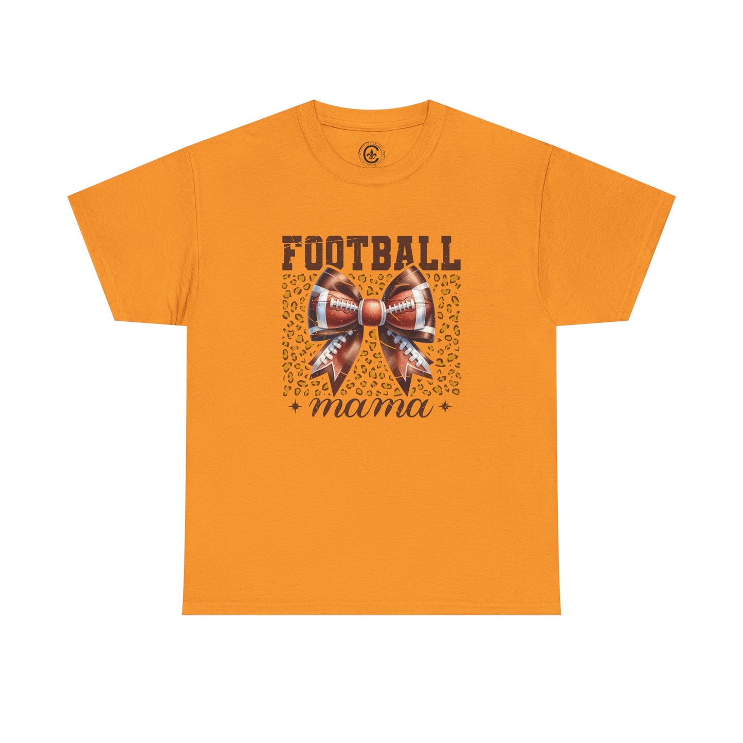 Football Mama Unisex Tee, Perfect for Game Day, Sports Events, Gifts for Moms, Football Season, Casual Wear
