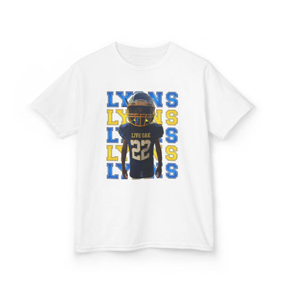 Personalized, Add your player's picture and name, or let us custom design something for you