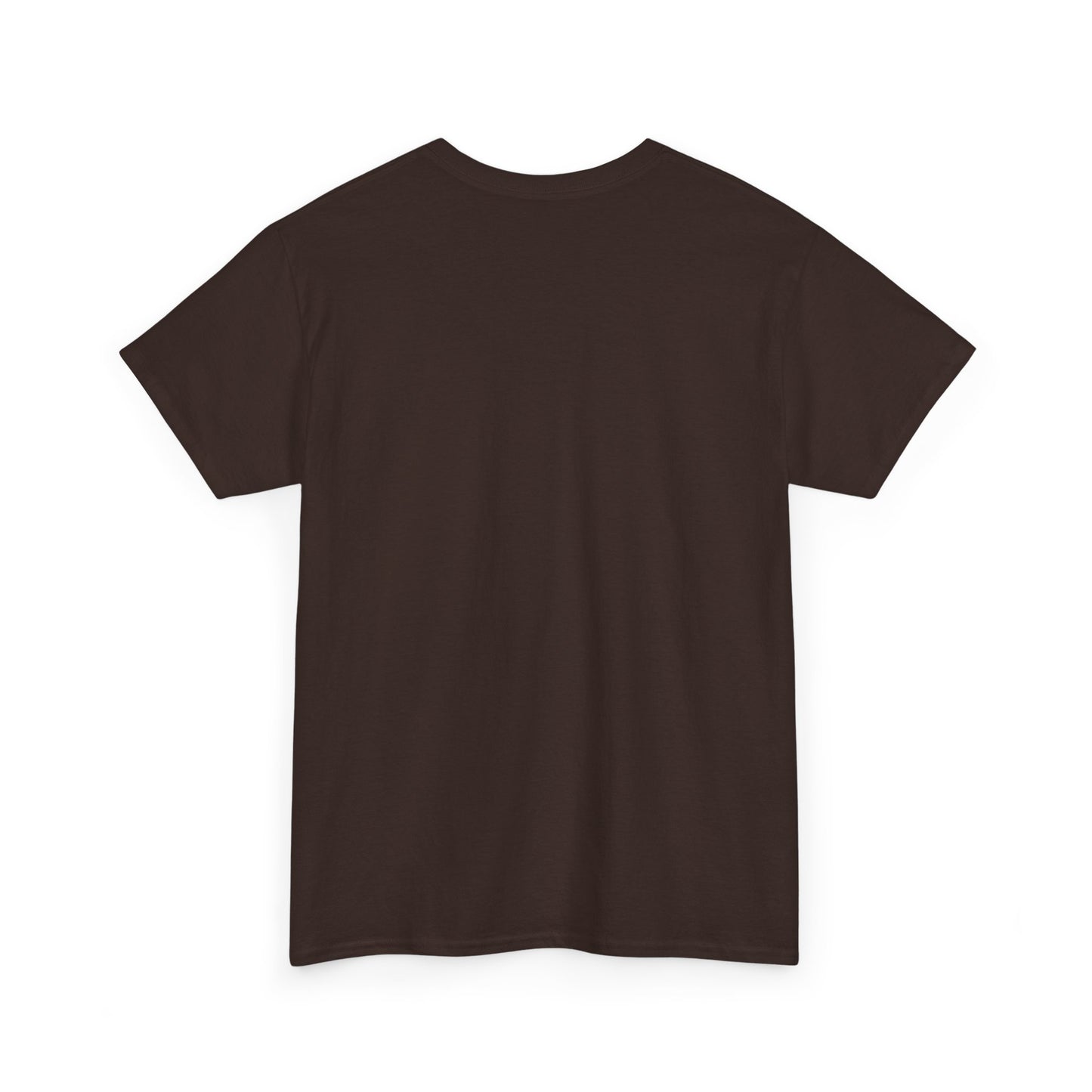 Louisiana Pride Unisex Heavy Cotton Tee | They Not Like Us, Southern Statement Shirt, Gift for Locals, Casual Wear, Streetwear