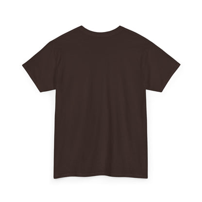 Louisiana Pride Unisex Heavy Cotton Tee | They Not Like Us, Southern Statement Shirt, Gift for Locals, Casual Wear, Streetwear