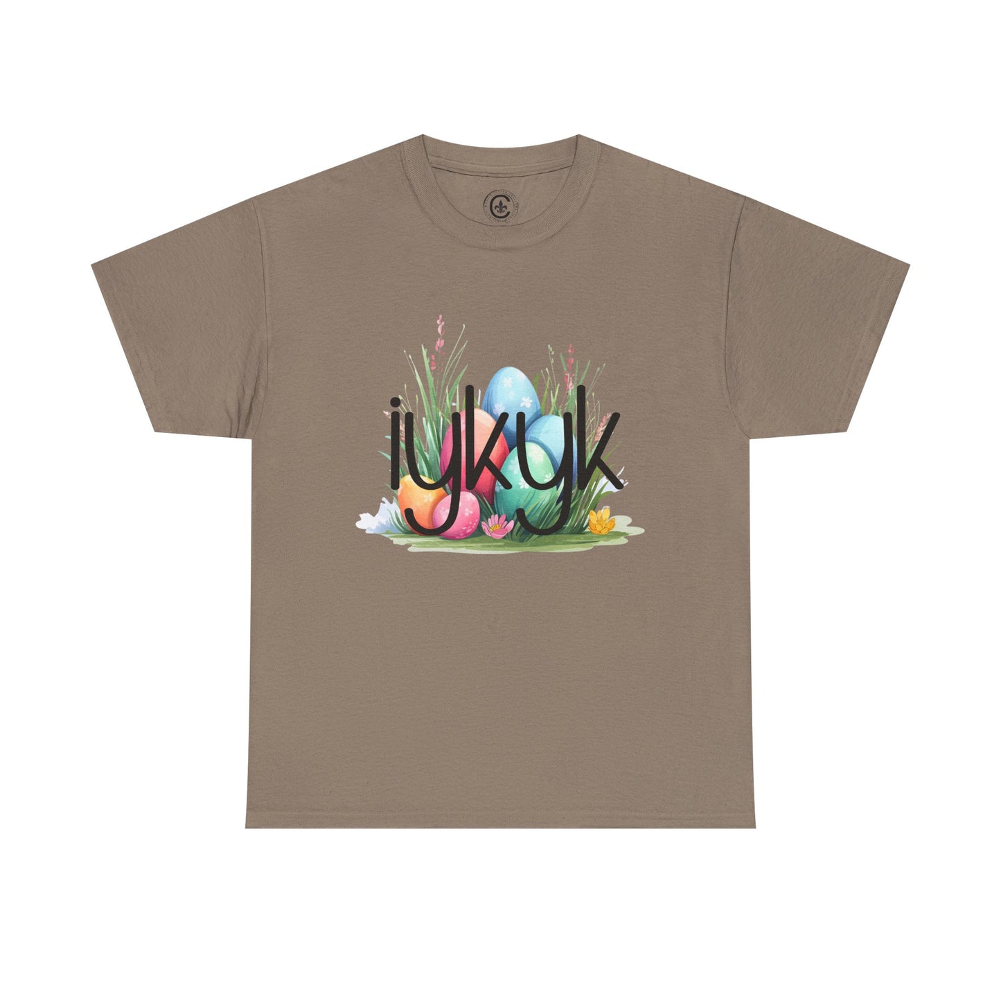 If you know, you know easter eggs - Unisex Heavy Cotton T-Shirt Music Lover Shirt, TS12 12 Swiftie