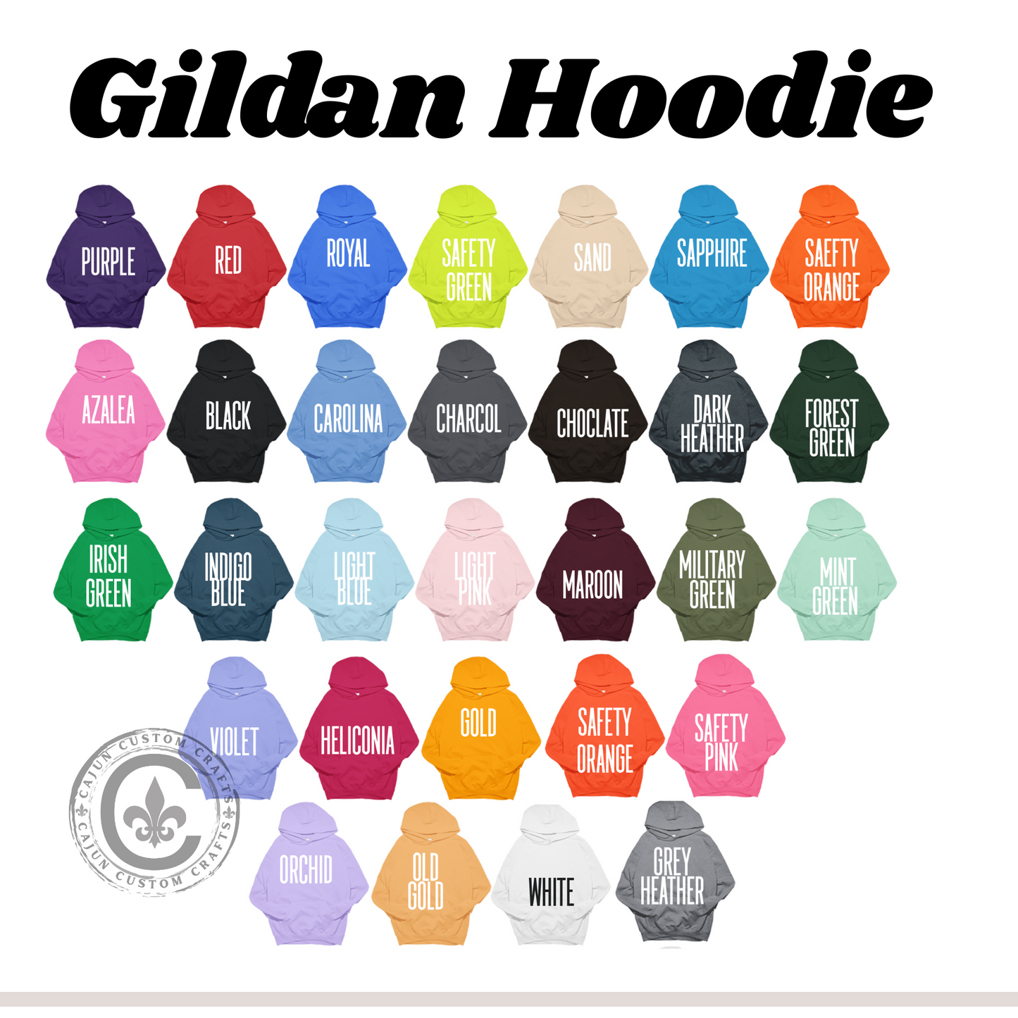 Personalized, Custom Item Request