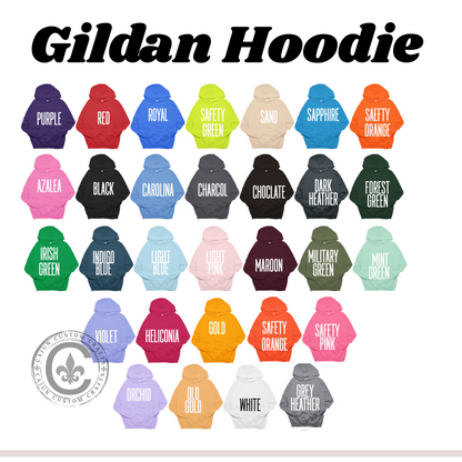 Personalized, Custom Item Request