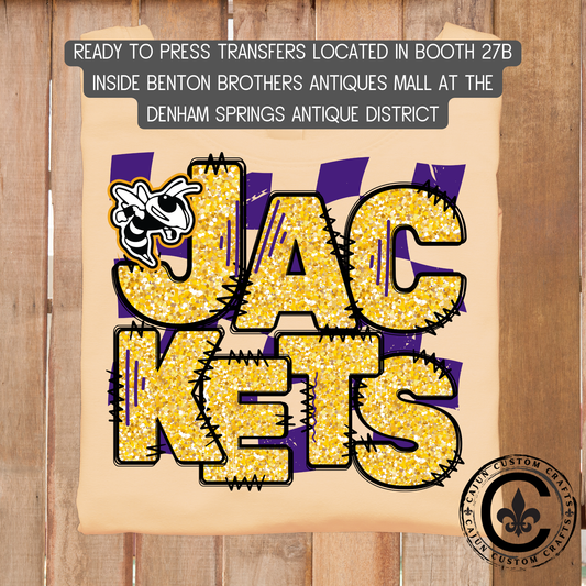 Jackets, dtf transfer, tshirt, tumbler, jewelry