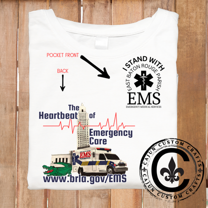 EMS Shirt