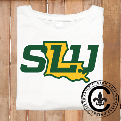 SELU - DTF or Sublimation Transfer