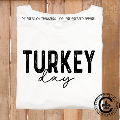Turkey Day