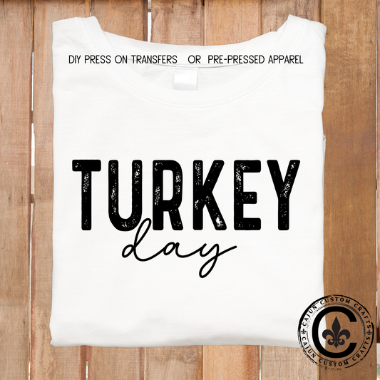 Turkey Day