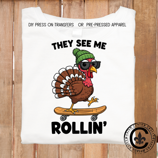 They see me rolling, Turkey, cool with sunglasses, skateboard