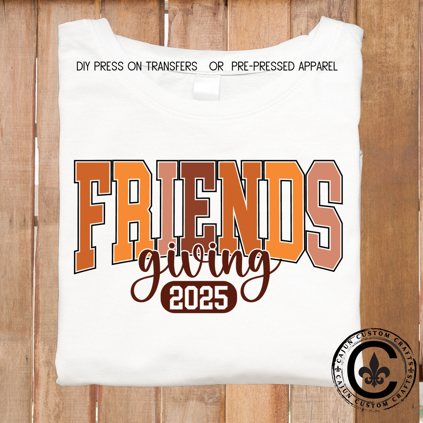 Friends Giving, friendsgiving, 2025