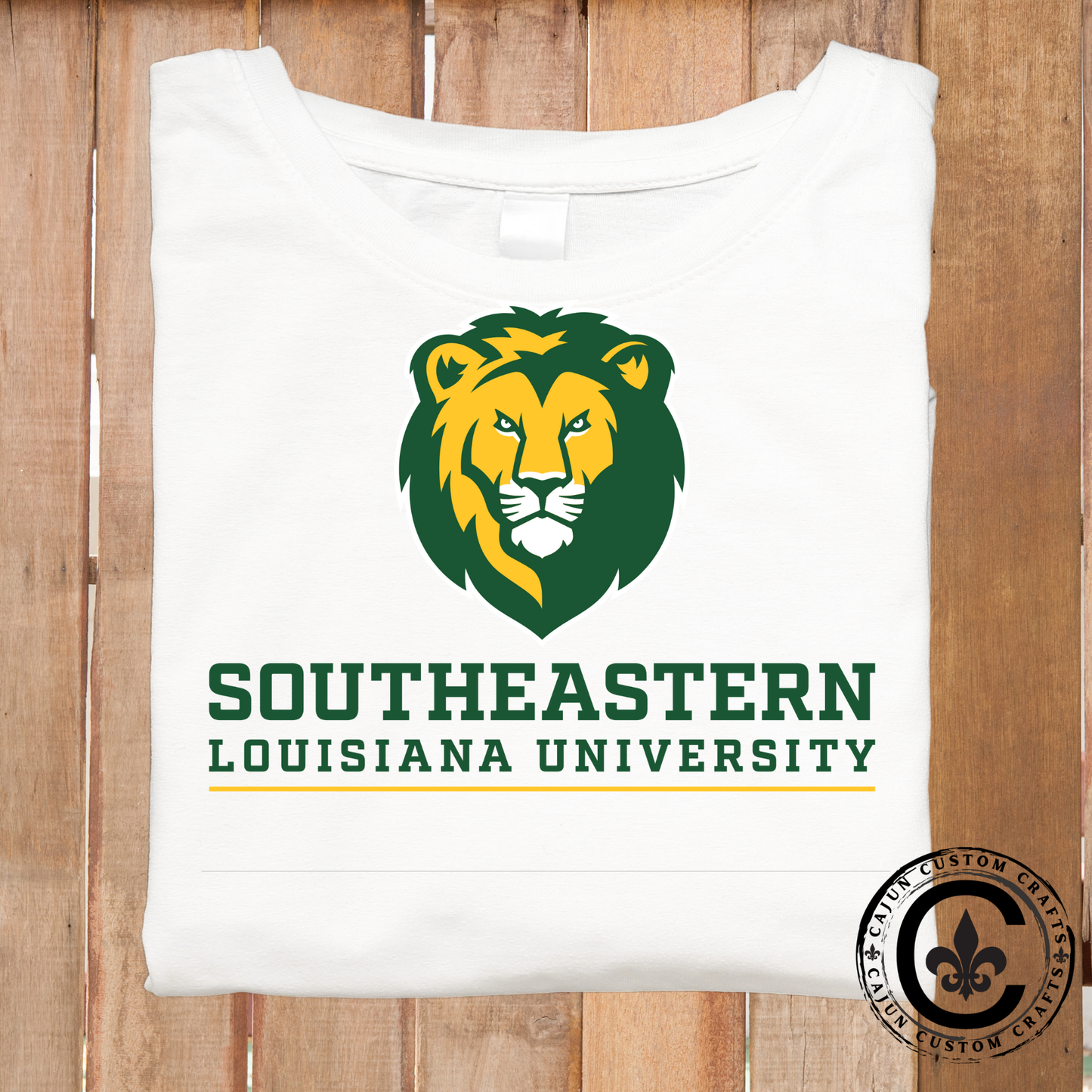 SELU - DTF or Sublimation Transfer