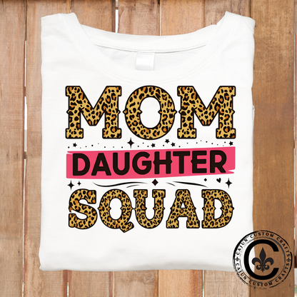 Mother Daughter Squad