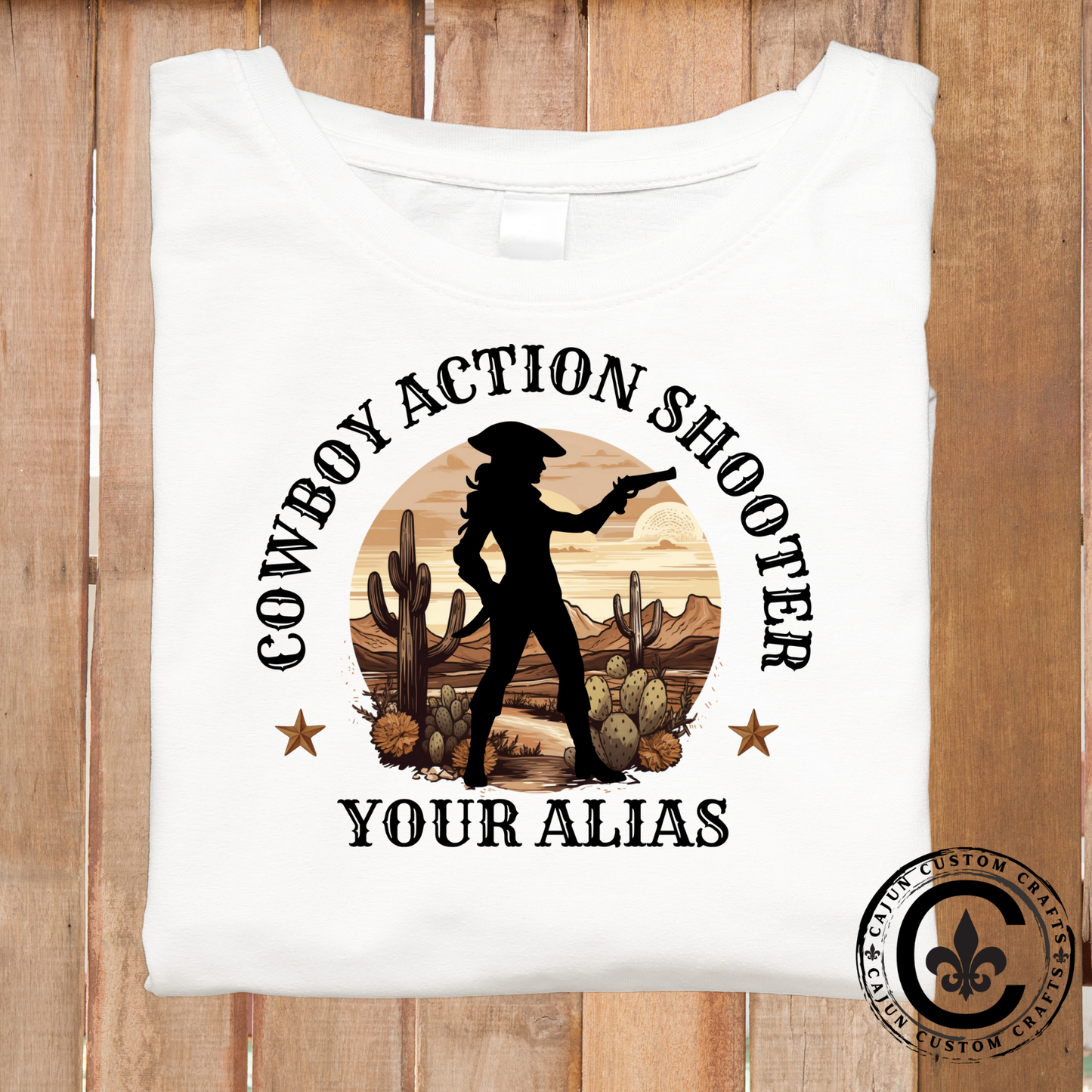 Personalized Hanging at Coyote Creek - Pre Order Items