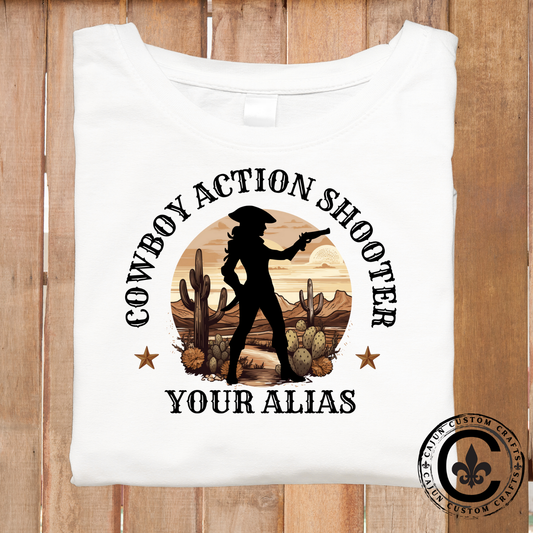 Personalized Hanging at Coyote Creek - Pre Order Items