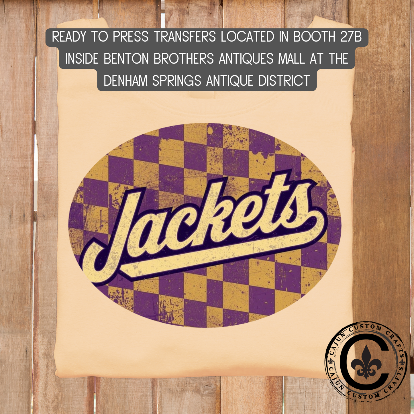 Jackets dtf transfer, tshirt, tumbler, jewelry