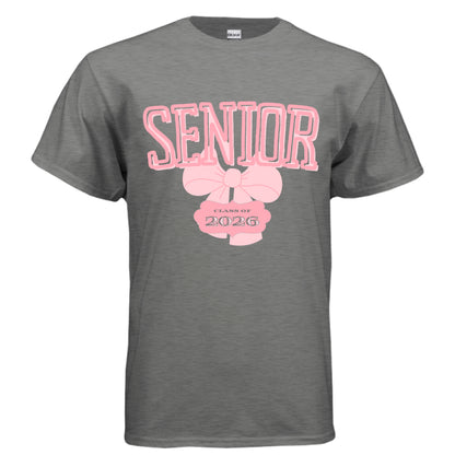 GRAPHITE HEATHER - FRONT