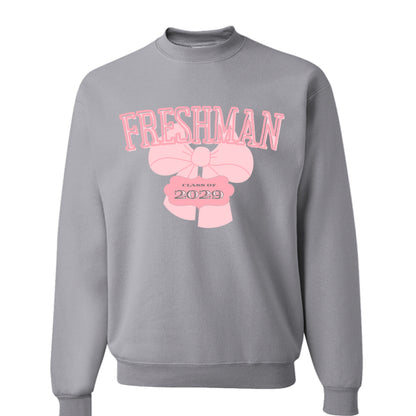 Athletic Hthr - FRONT