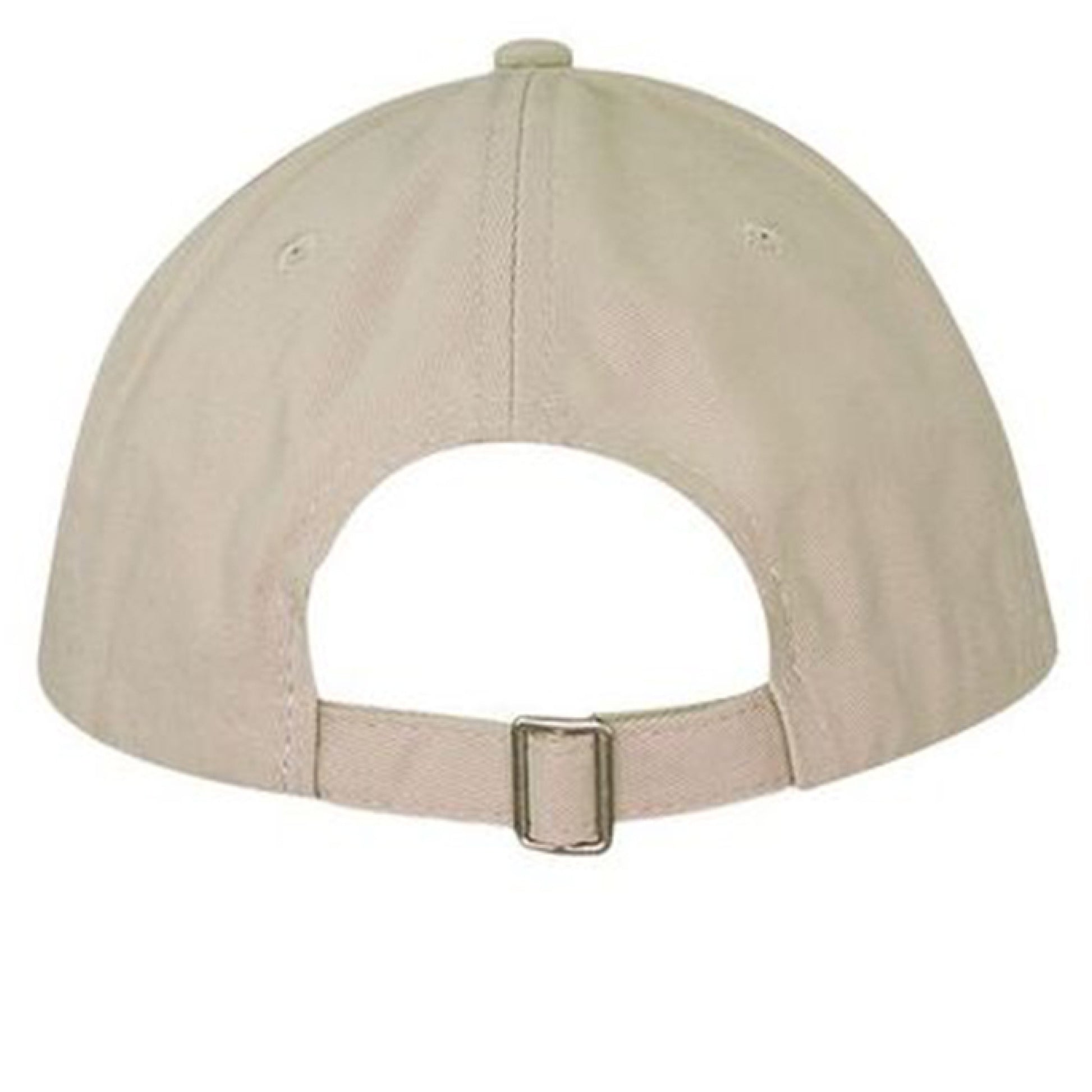 Khaki - BACK
