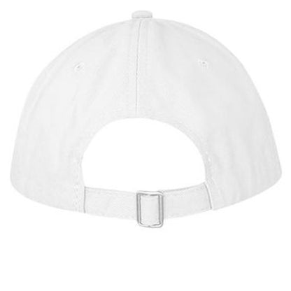 White - BACK