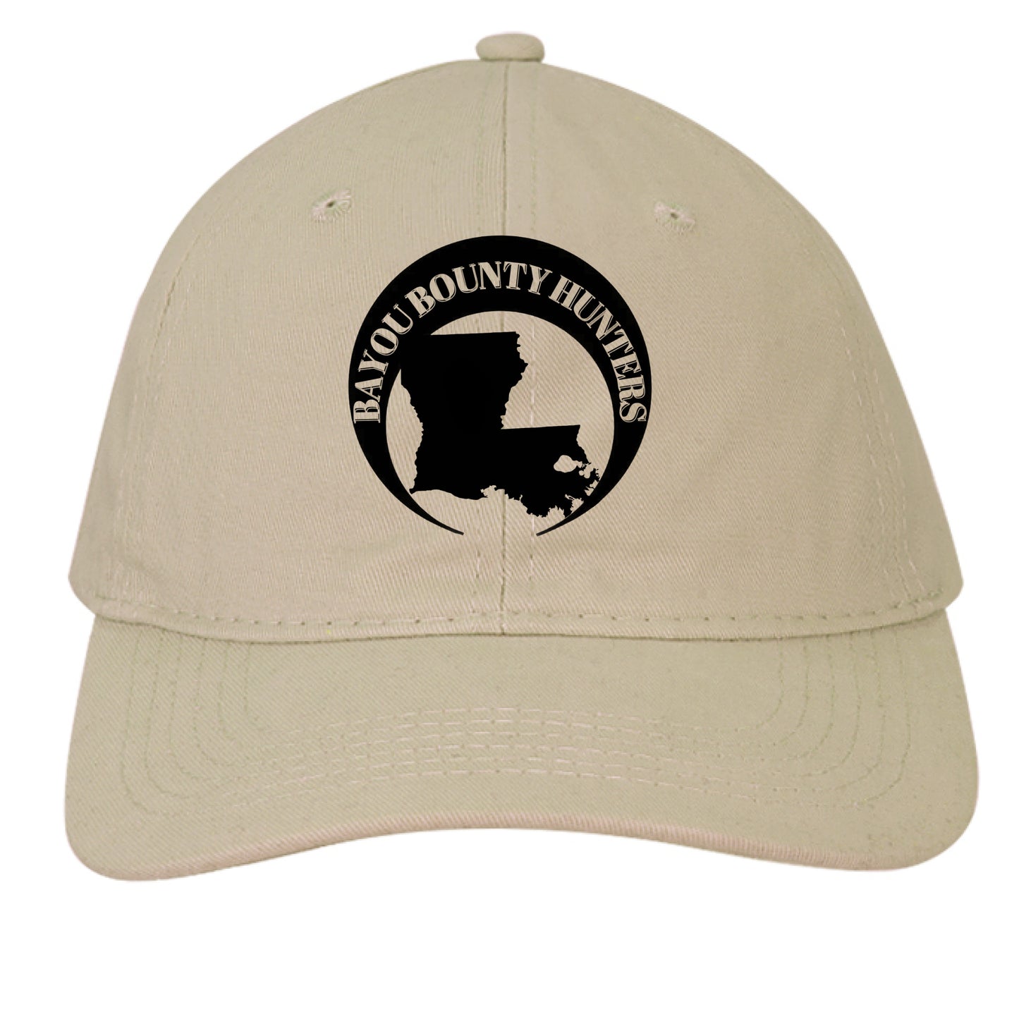Khaki - FRONT