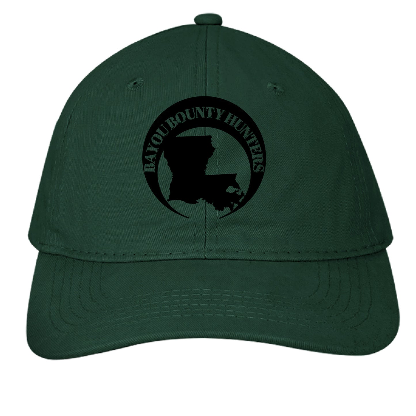 Hunter - FRONT