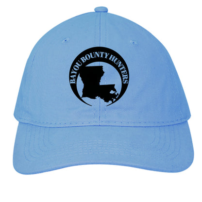 Carolina Blue - FRONT