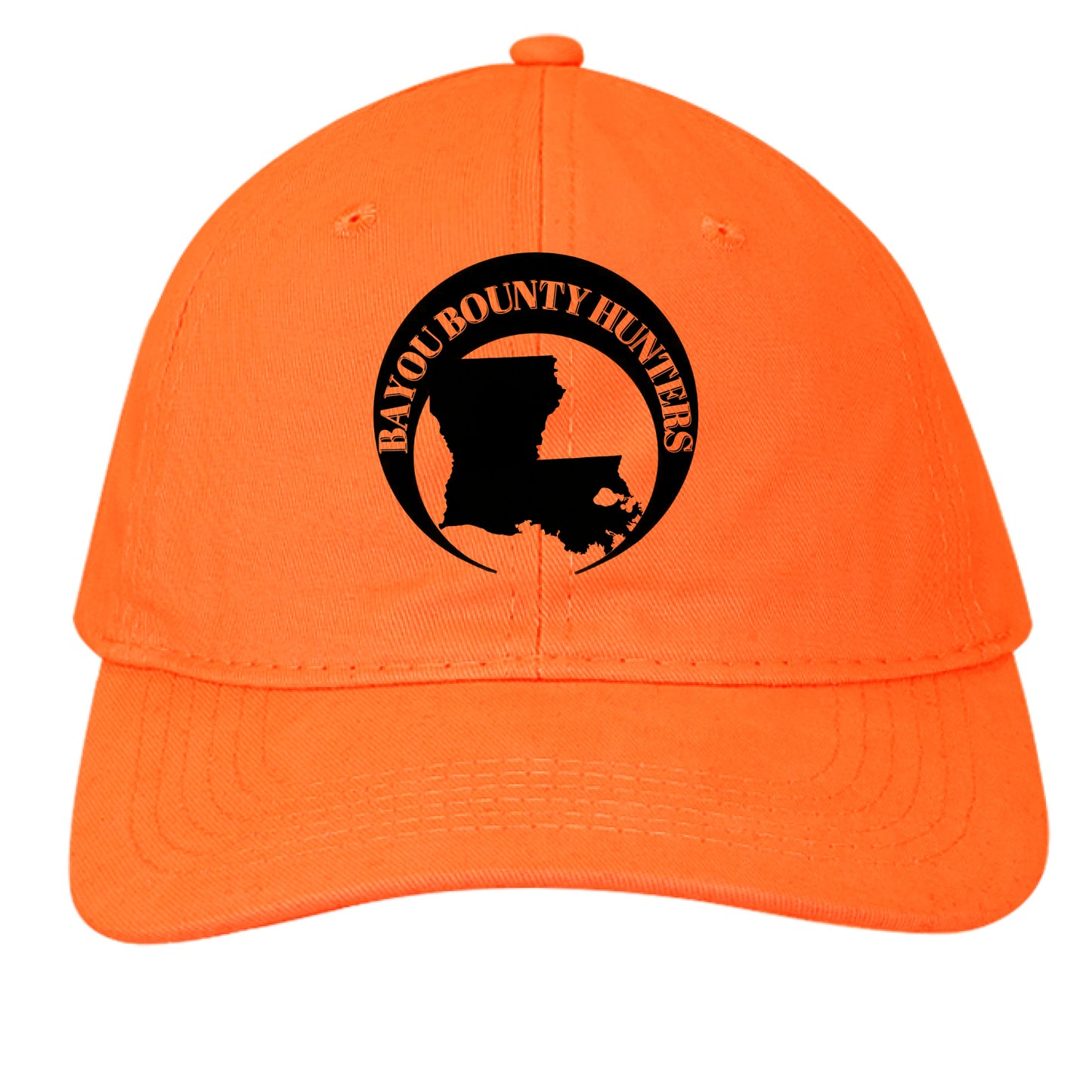 Orange - FRONT
