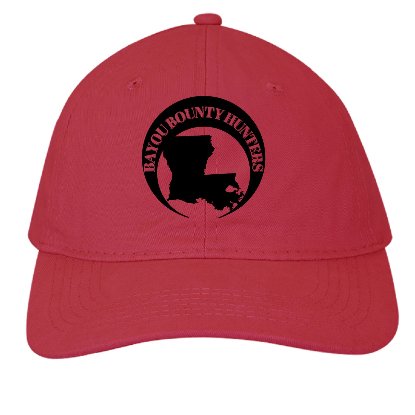 Red - FRONT