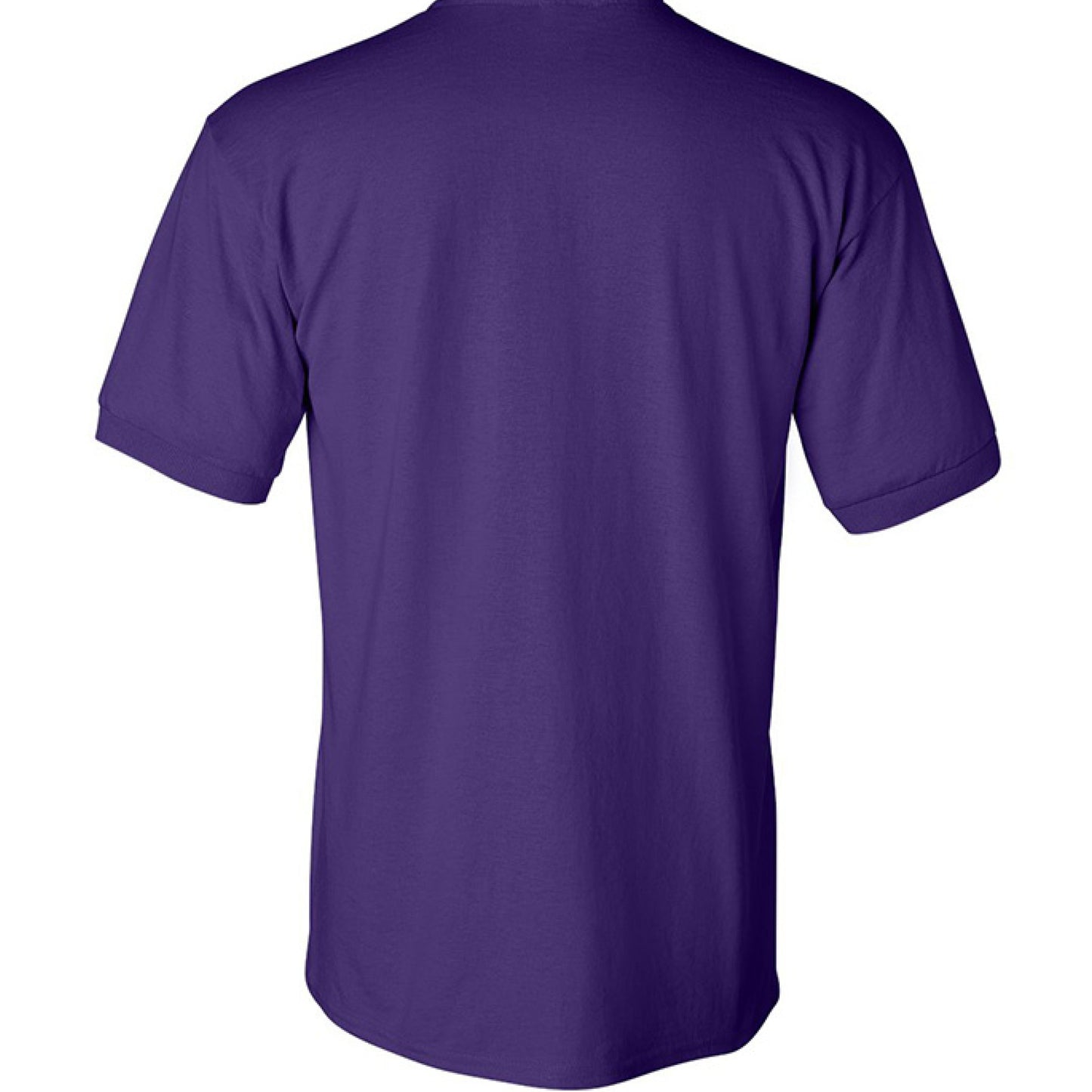 PURPLE - BACK