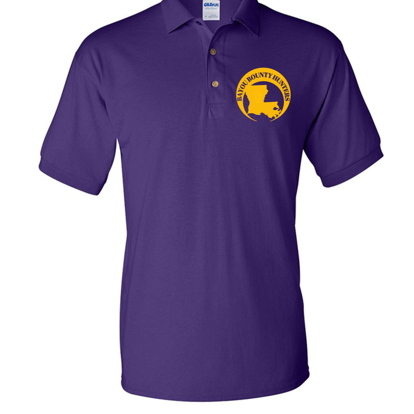PURPLE - FRONT